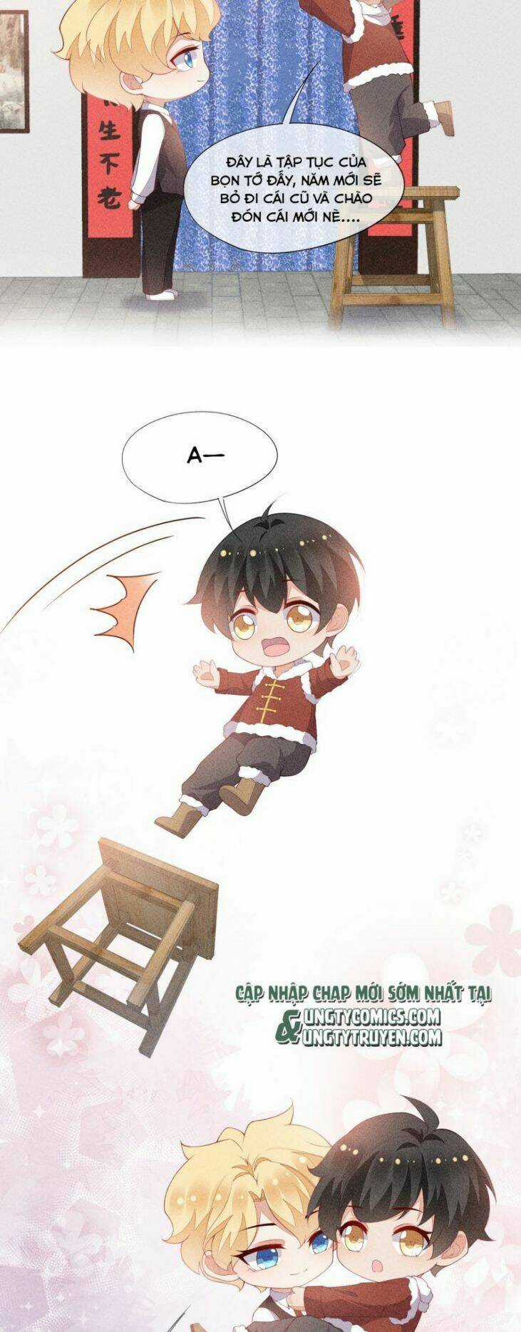 CẠNH KIẾM CHI PHONG - Chapter 54 - Trang 99