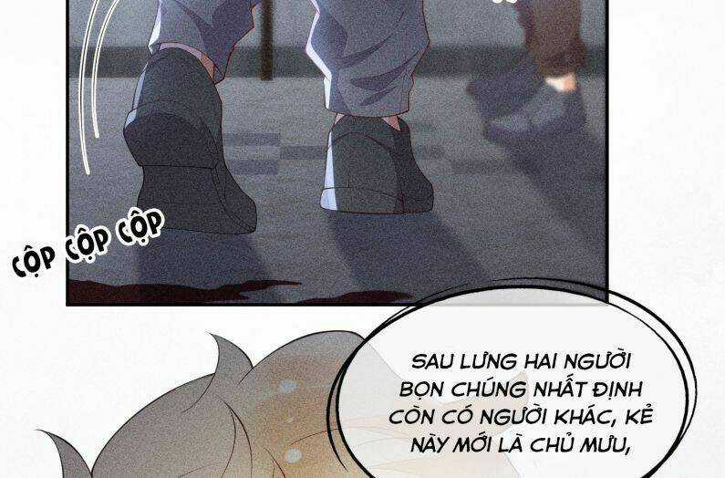 CẠNH KIẾM CHI PHONG - Chapter 55 - Trang 11