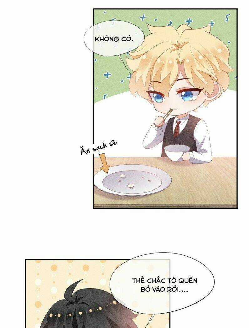 CẠNH KIẾM CHI PHONG - Chapter 55 - Trang 103