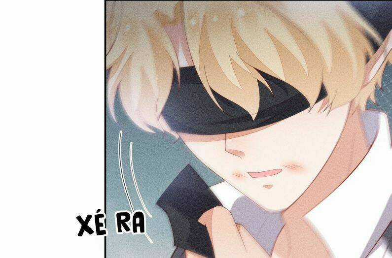 CẠNH KIẾM CHI PHONG - Chapter 55 - Trang 23