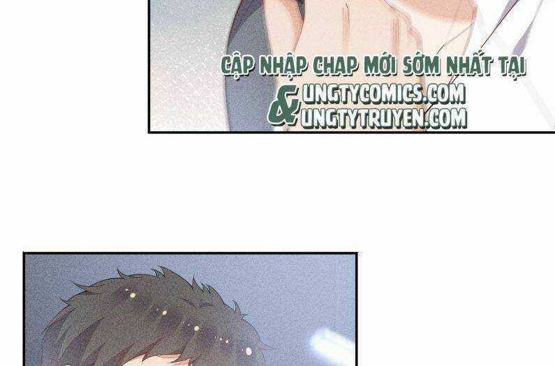 CẠNH KIẾM CHI PHONG - Chapter 55 - Trang 24