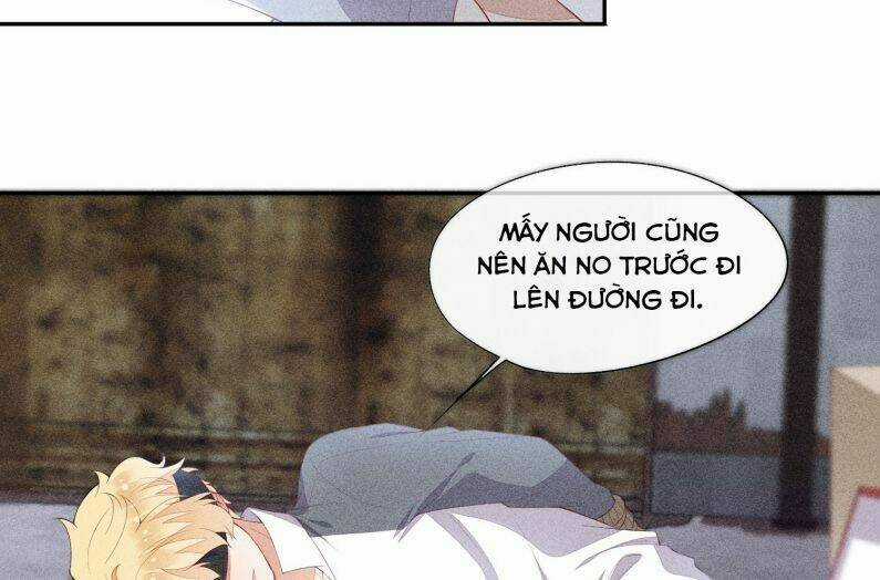 CẠNH KIẾM CHI PHONG - Chapter 55 - Trang 33