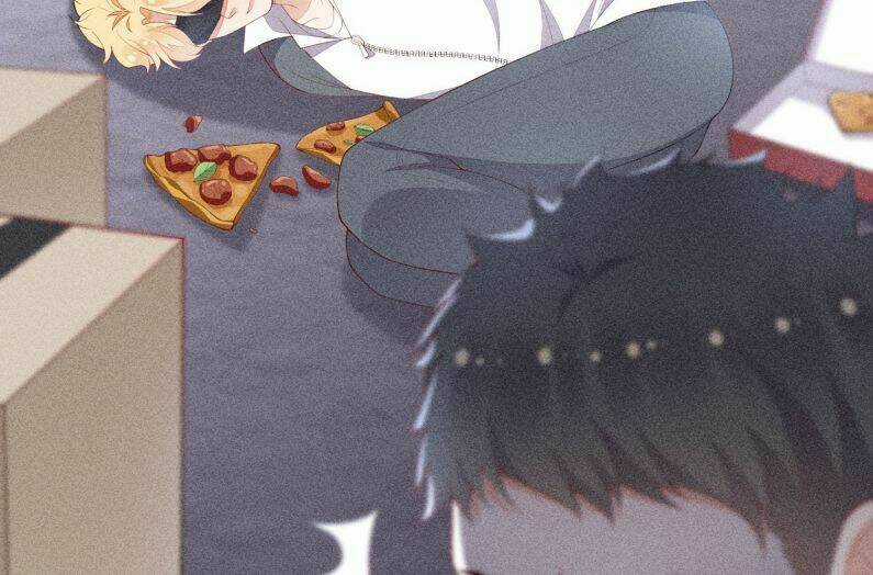 CẠNH KIẾM CHI PHONG - Chapter 55 - Trang 34