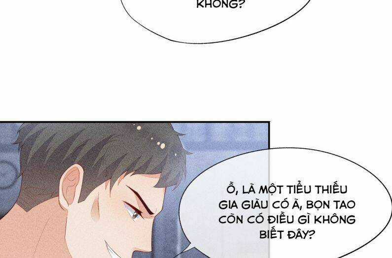CẠNH KIẾM CHI PHONG - Chapter 55 - Trang 40
