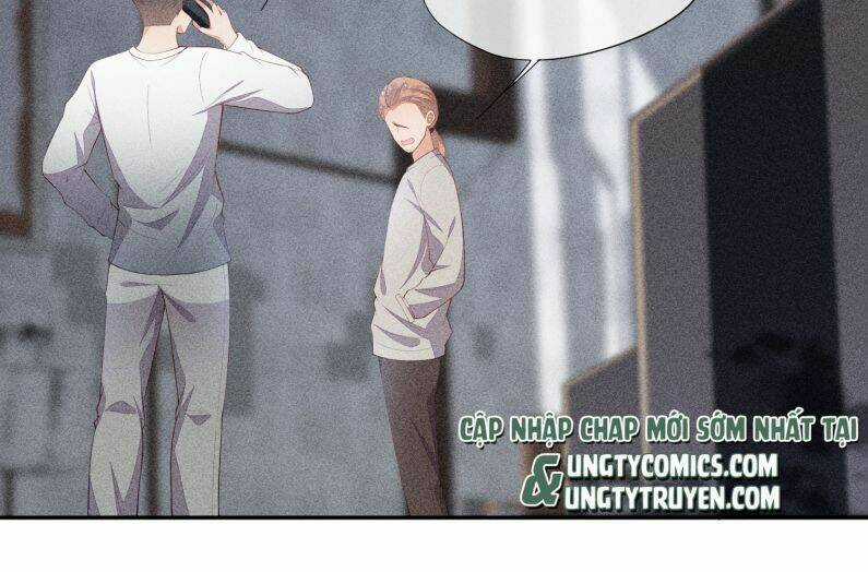 CẠNH KIẾM CHI PHONG - Chapter 55 - Trang 5