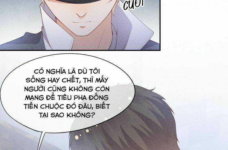 CẠNH KIẾM CHI PHONG - Chapter 55 - Trang 52