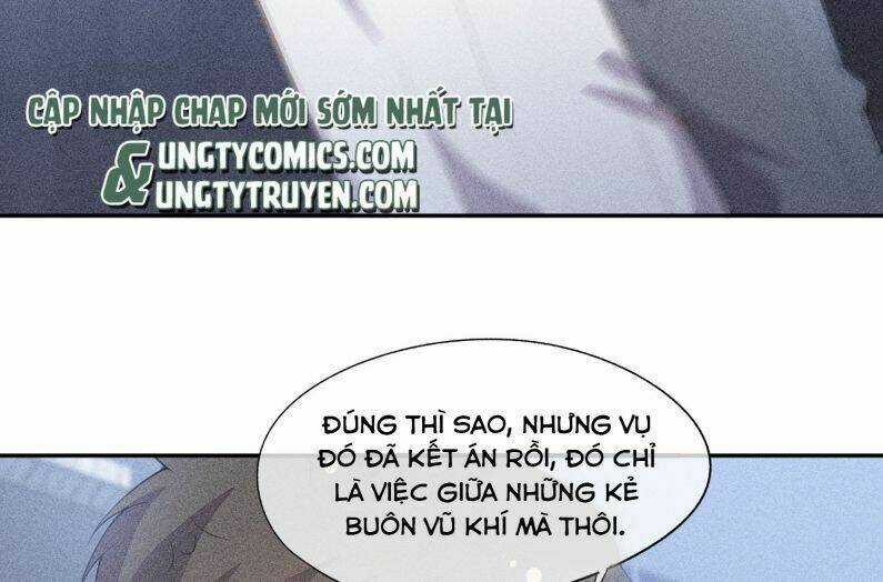 CẠNH KIẾM CHI PHONG - Chapter 55 - Trang 71