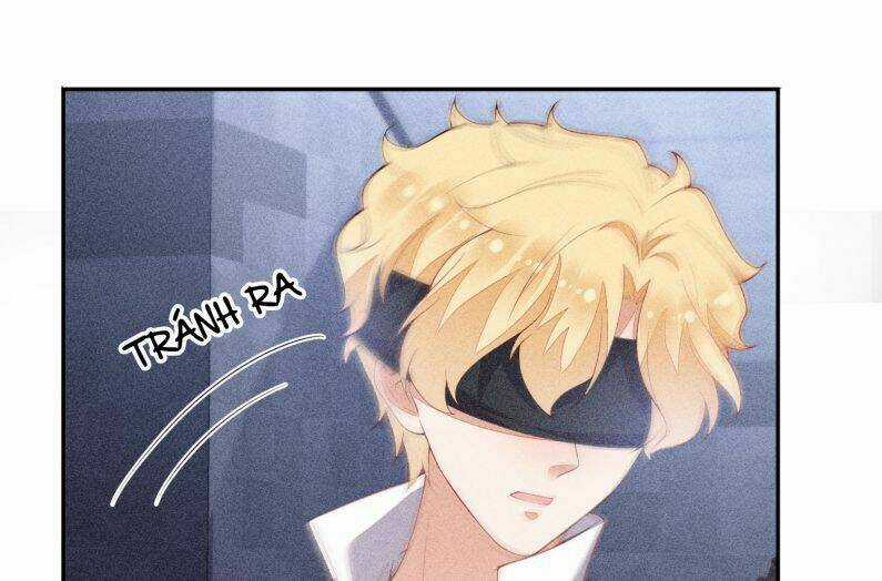 CẠNH KIẾM CHI PHONG - Chapter 55 - Trang 74