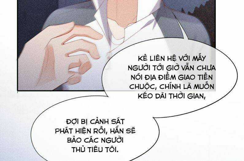 CẠNH KIẾM CHI PHONG - Chapter 55 - Trang 75