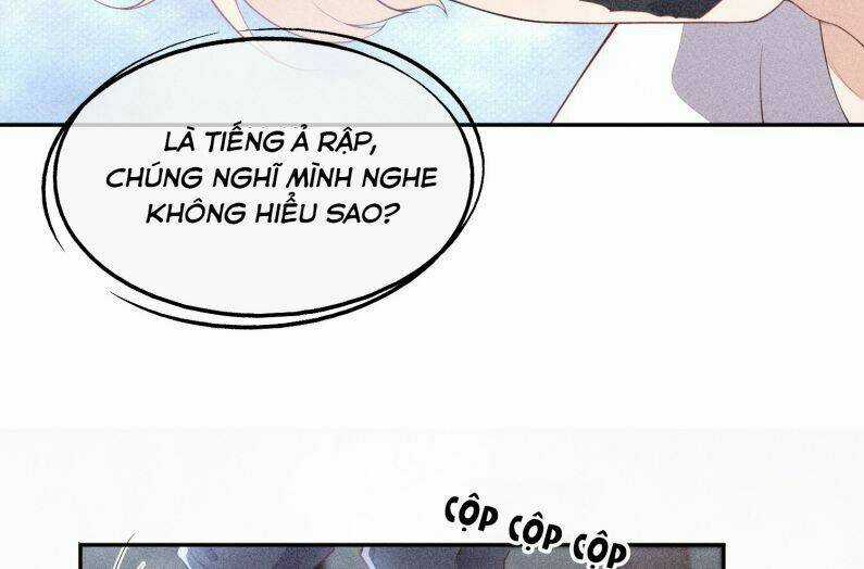 CẠNH KIẾM CHI PHONG - Chapter 55 - Trang 10