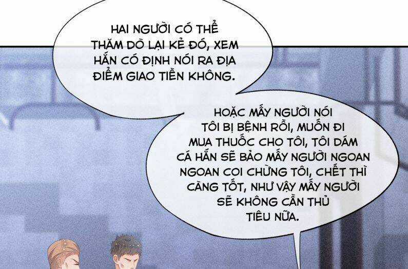 CẠNH KIẾM CHI PHONG - Chapter 55 - Trang 94