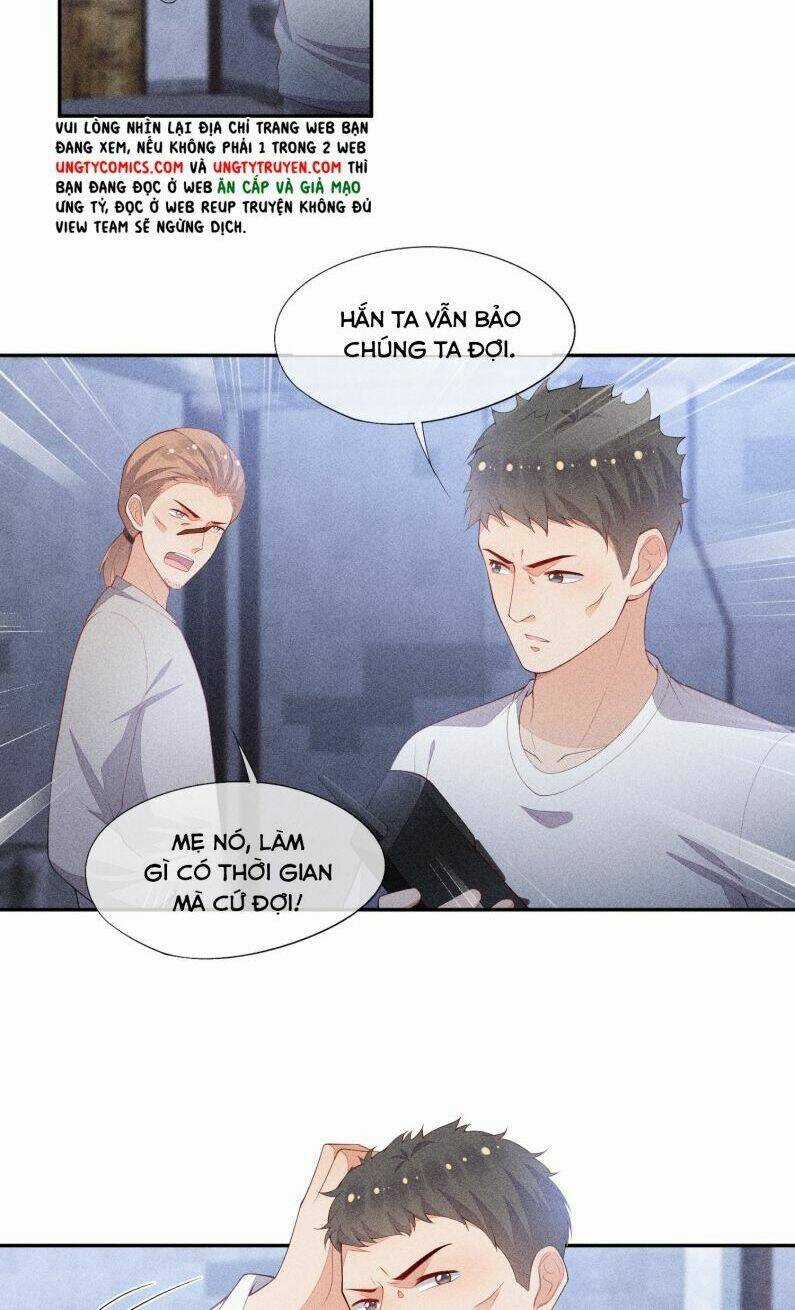 CẠNH KIẾM CHI PHONG - Chapter 55 - Trang 97