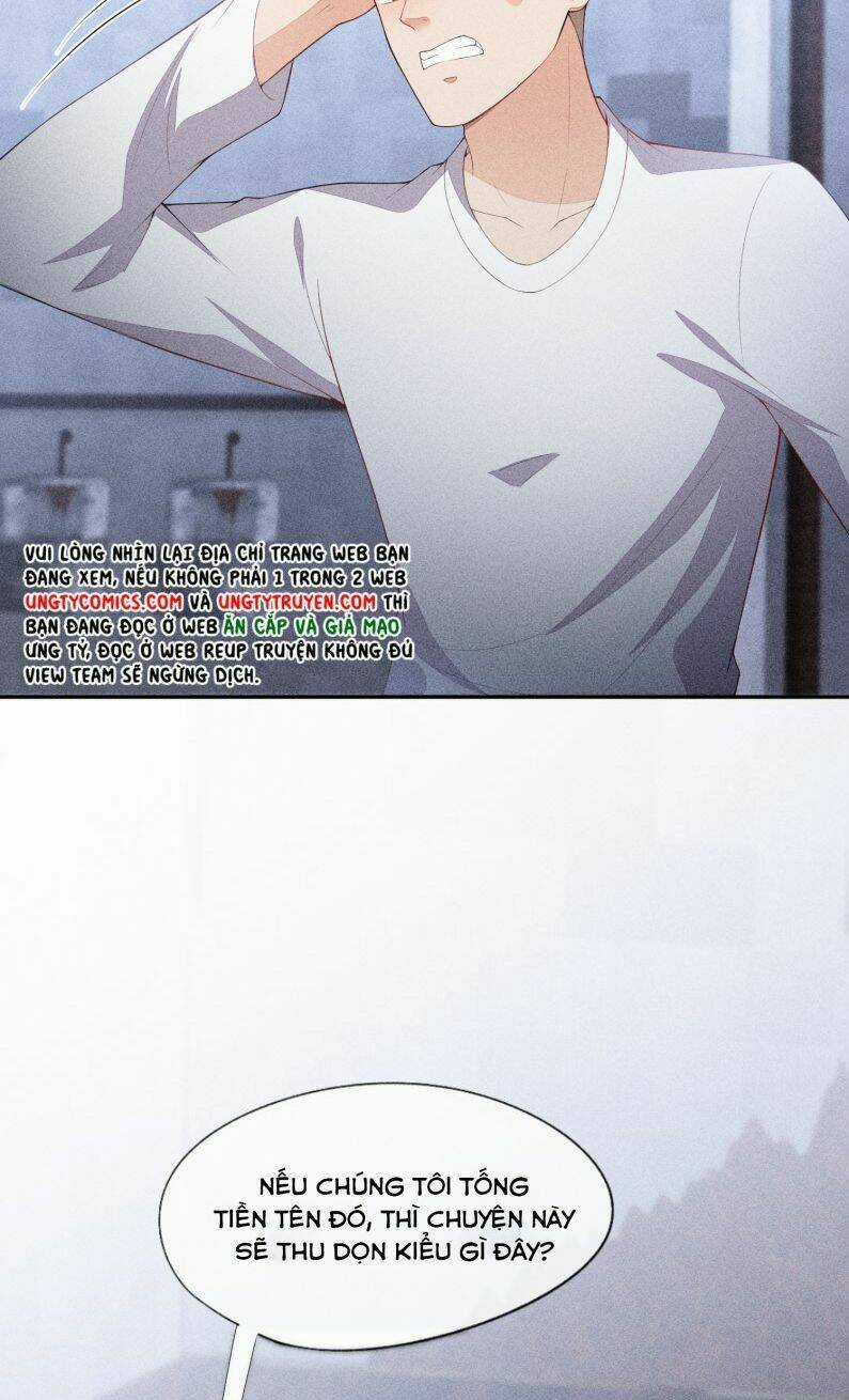 CẠNH KIẾM CHI PHONG - Chapter 55 - Trang 98