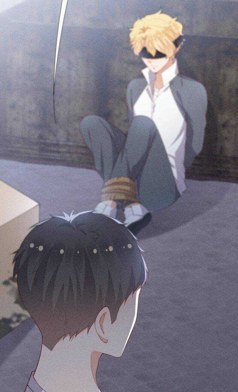 CẠNH KIẾM CHI PHONG - Chapter 55 - Trang 99