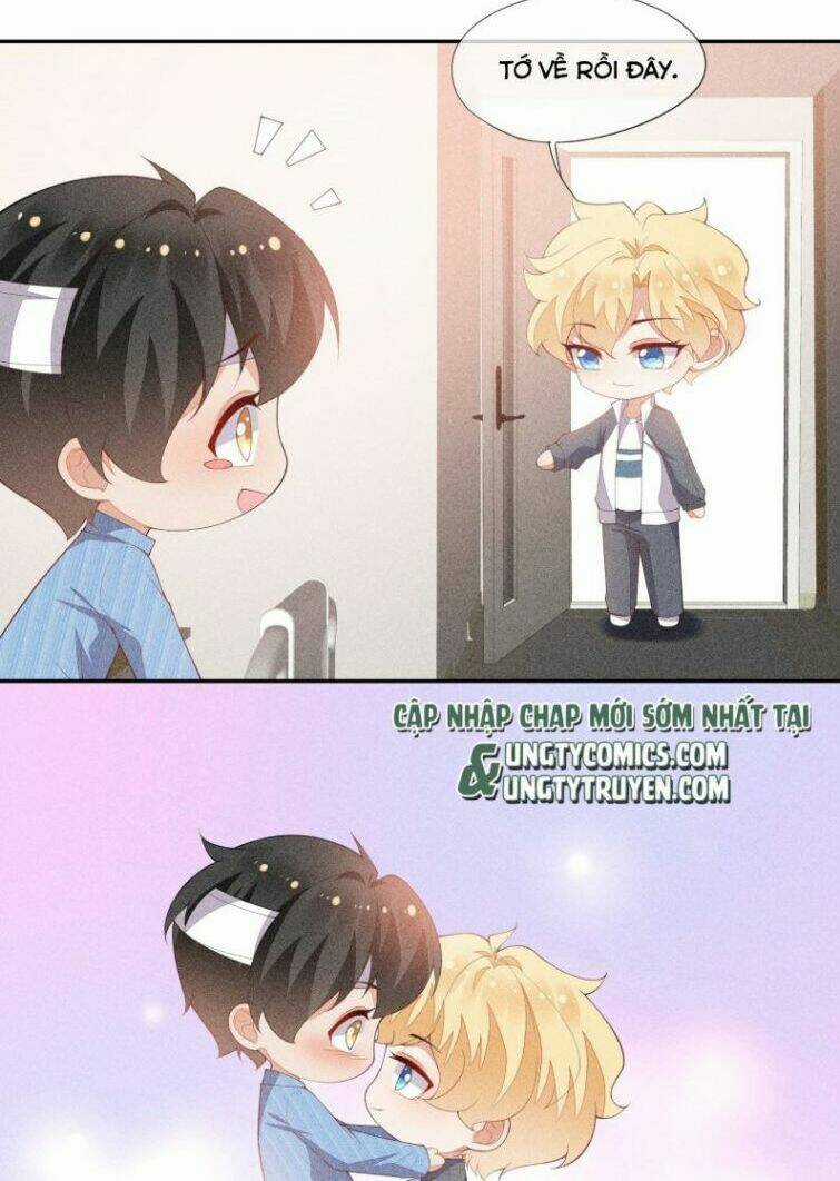 CẠNH KIẾM CHI PHONG - Chapter 56 - Trang 103