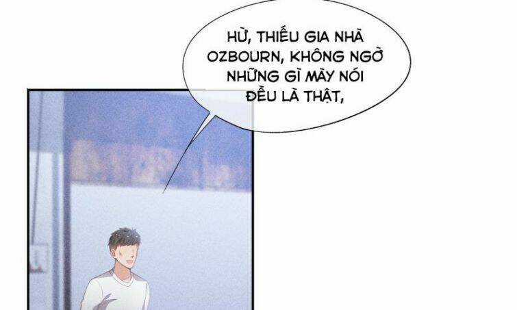 CẠNH KIẾM CHI PHONG - Chapter 56 - Trang 16