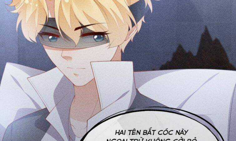 CẠNH KIẾM CHI PHONG - Chapter 56 - Trang 27