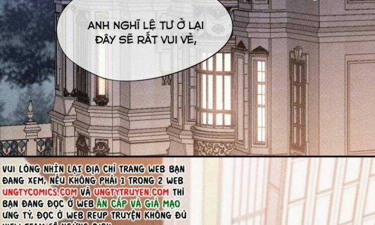CẠNH KIẾM CHI PHONG - Chapter 56 - Trang 36