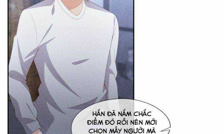 CẠNH KIẾM CHI PHONG - Chapter 56 - Trang 5