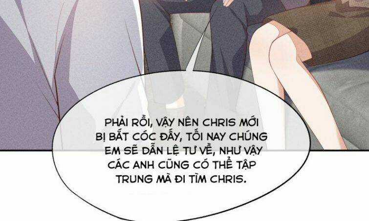 CẠNH KIẾM CHI PHONG - Chapter 56 - Trang 47