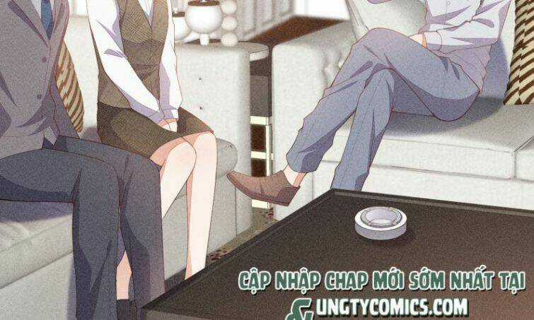 CẠNH KIẾM CHI PHONG - Chapter 56 - Trang 49