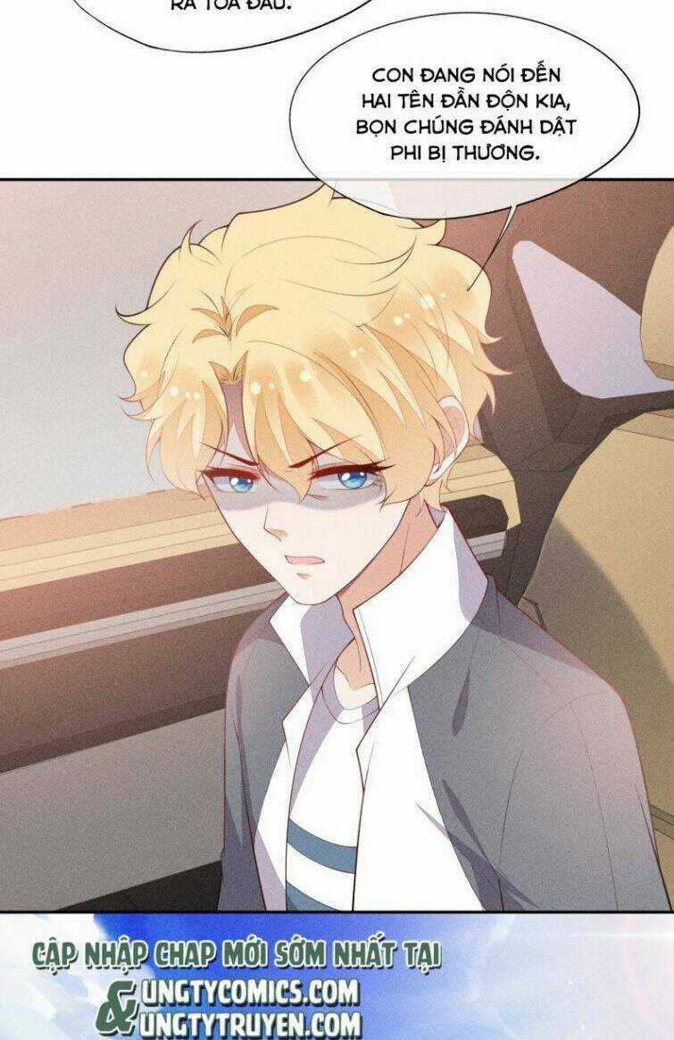 CẠNH KIẾM CHI PHONG - Chapter 56 - Trang 93