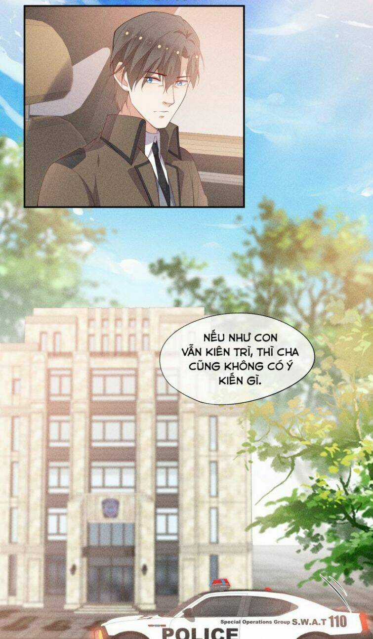 CẠNH KIẾM CHI PHONG - Chapter 56 - Trang 94