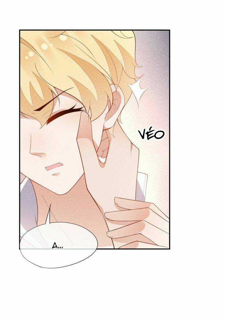 CẠNH KIẾM CHI PHONG - Chapter 57 - Trang 12