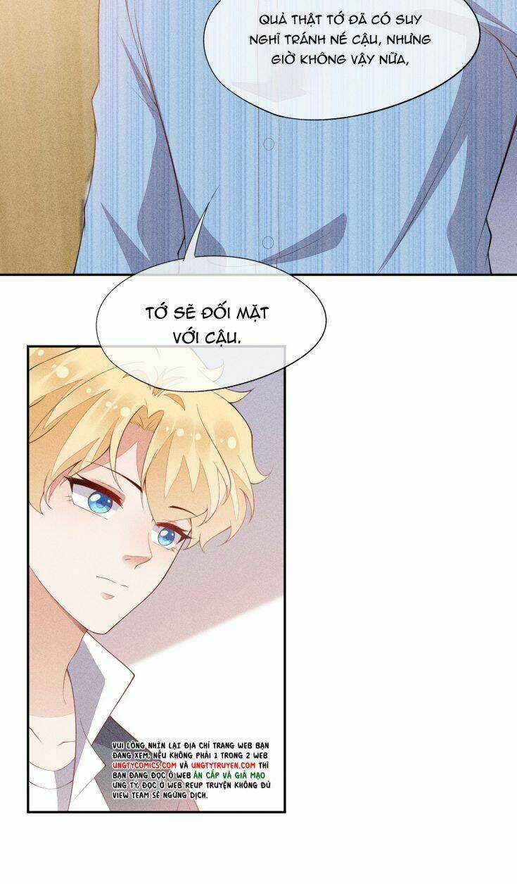 CẠNH KIẾM CHI PHONG - Chapter 57 - Trang 19