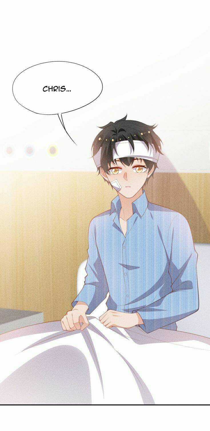 CẠNH KIẾM CHI PHONG - Chapter 57 - Trang 3