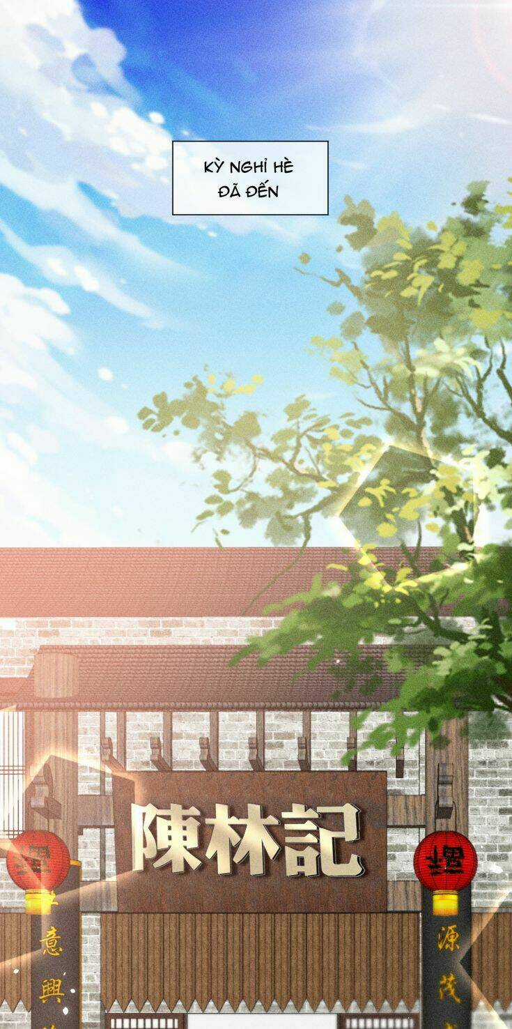 CẠNH KIẾM CHI PHONG - Chapter 57 - Trang 30