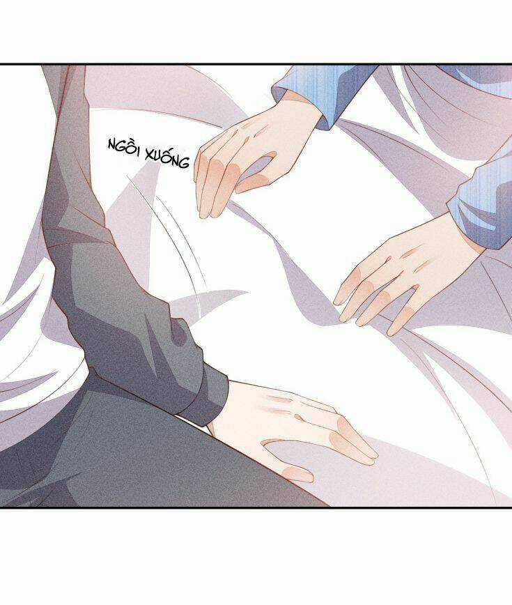 CẠNH KIẾM CHI PHONG - Chapter 57 - Trang 4