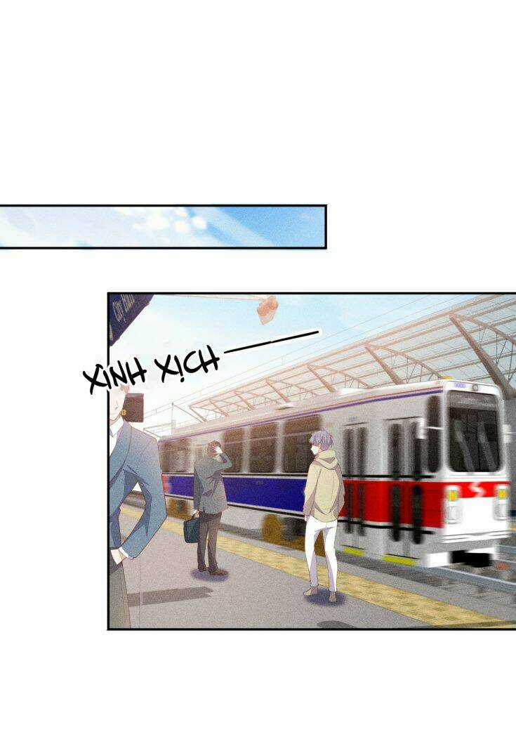 CẠNH KIẾM CHI PHONG - Chapter 57 - Trang 33