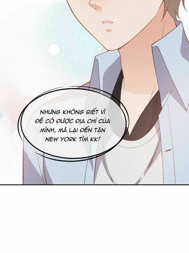 CẠNH KIẾM CHI PHONG - Chapter 57 - Trang 41