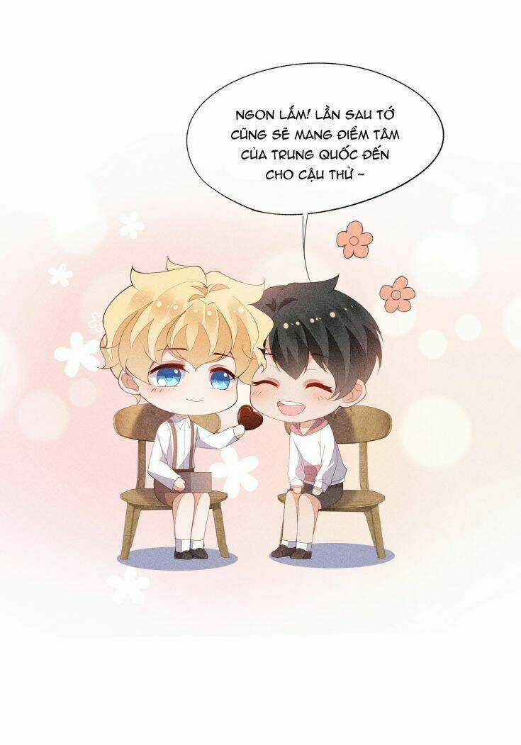 CẠNH KIẾM CHI PHONG - Chapter 57 - Trang 46