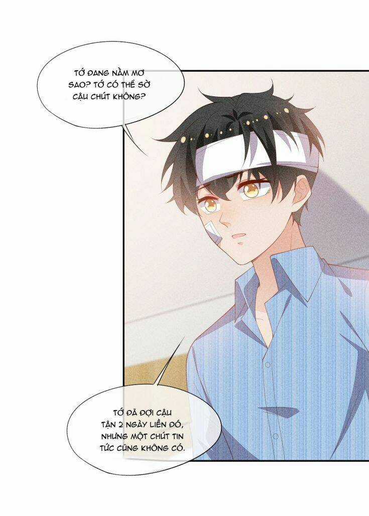 CẠNH KIẾM CHI PHONG - Chapter 57 - Trang 6