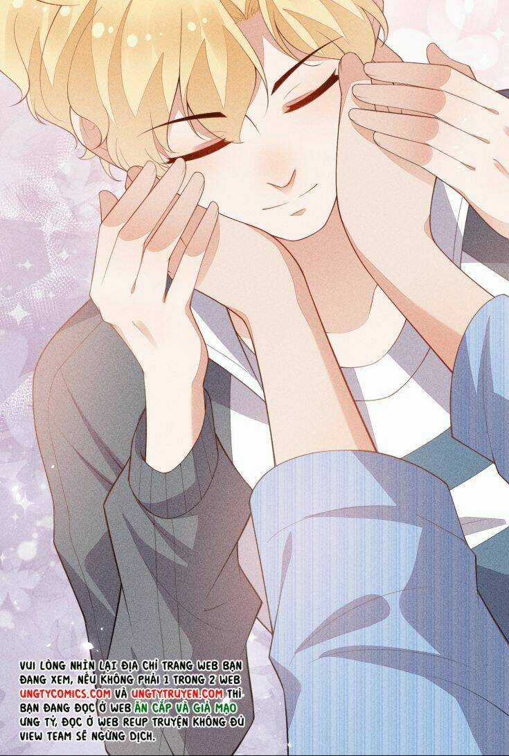 CẠNH KIẾM CHI PHONG - Chapter 57 - Trang 10