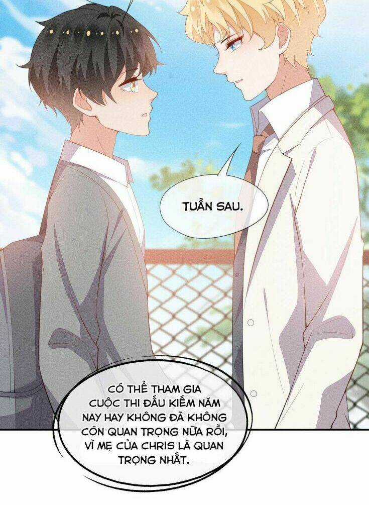 CẠNH KIẾM CHI PHONG - Chapter 58 - Trang 17