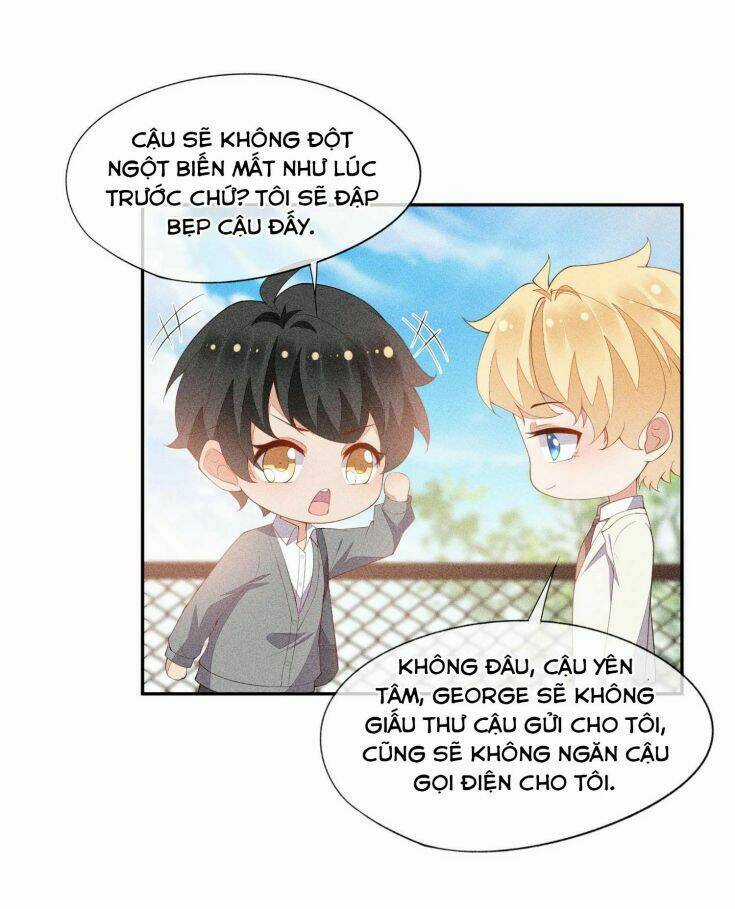 CẠNH KIẾM CHI PHONG - Chapter 58 - Trang 18