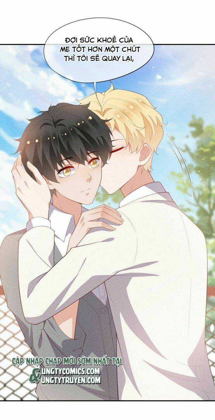 CẠNH KIẾM CHI PHONG - Chapter 58 - Trang 19