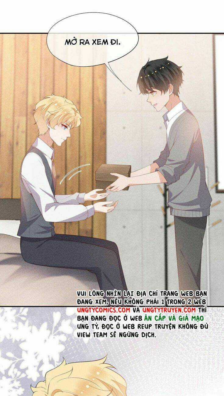 CẠNH KIẾM CHI PHONG - Chapter 58 - Trang 35