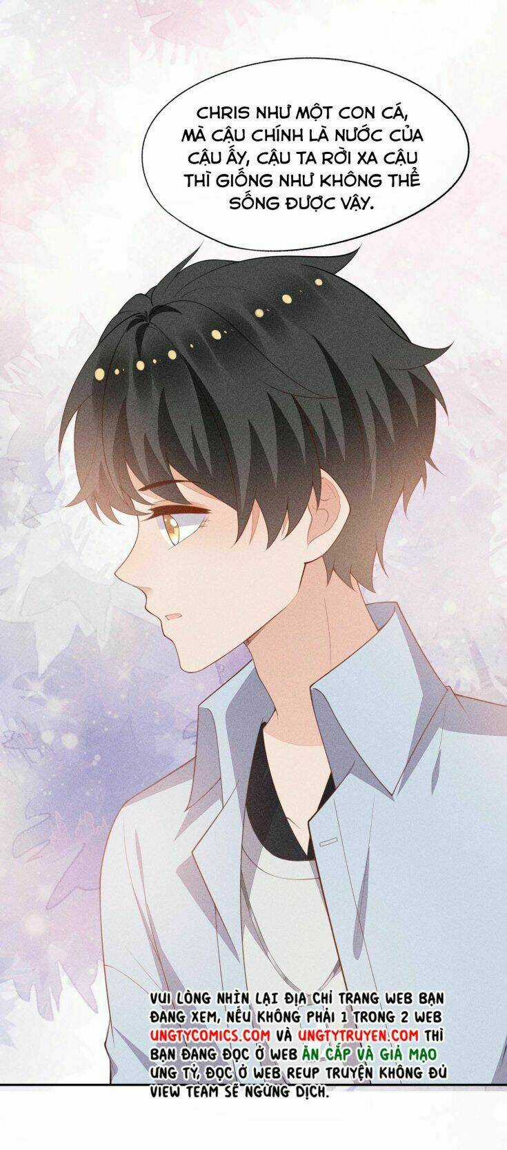 CẠNH KIẾM CHI PHONG - Chapter 58 - Trang 5