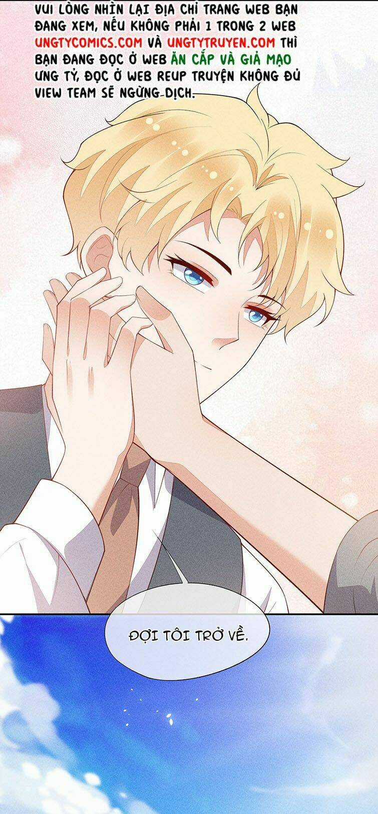 CẠNH KIẾM CHI PHONG - Chapter 59 - Trang 11