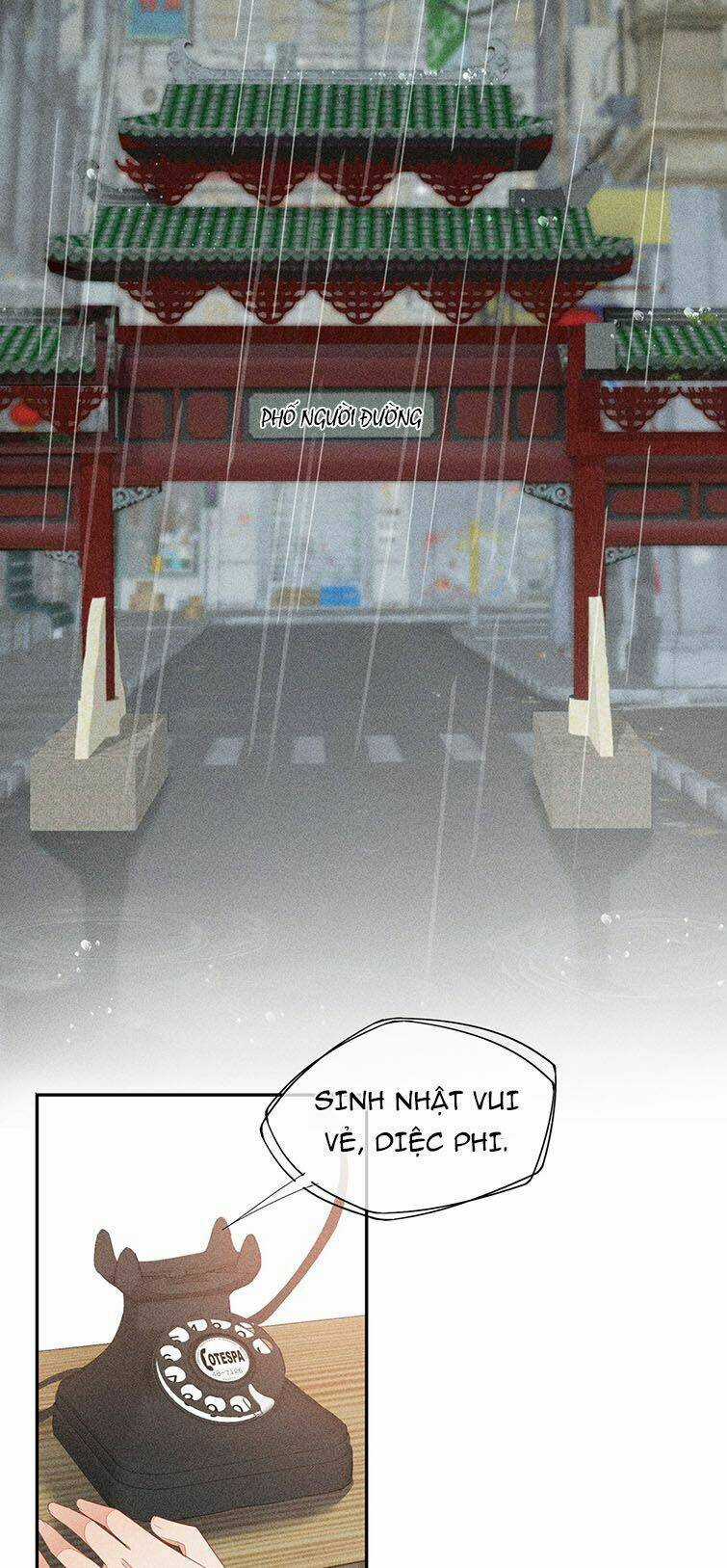 CẠNH KIẾM CHI PHONG - Chapter 59 - Trang 17