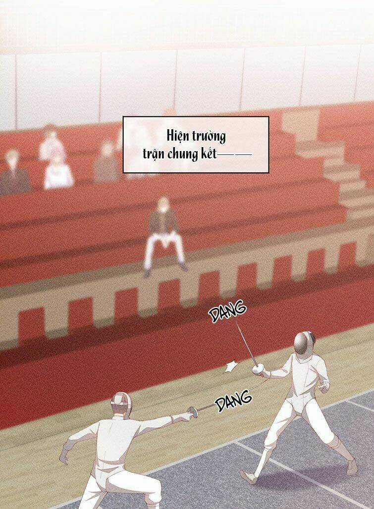 CẠNH KIẾM CHI PHONG - Chapter 59 - Trang 20