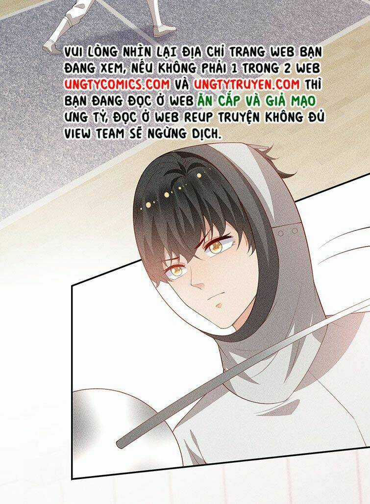 CẠNH KIẾM CHI PHONG - Chapter 59 - Trang 21