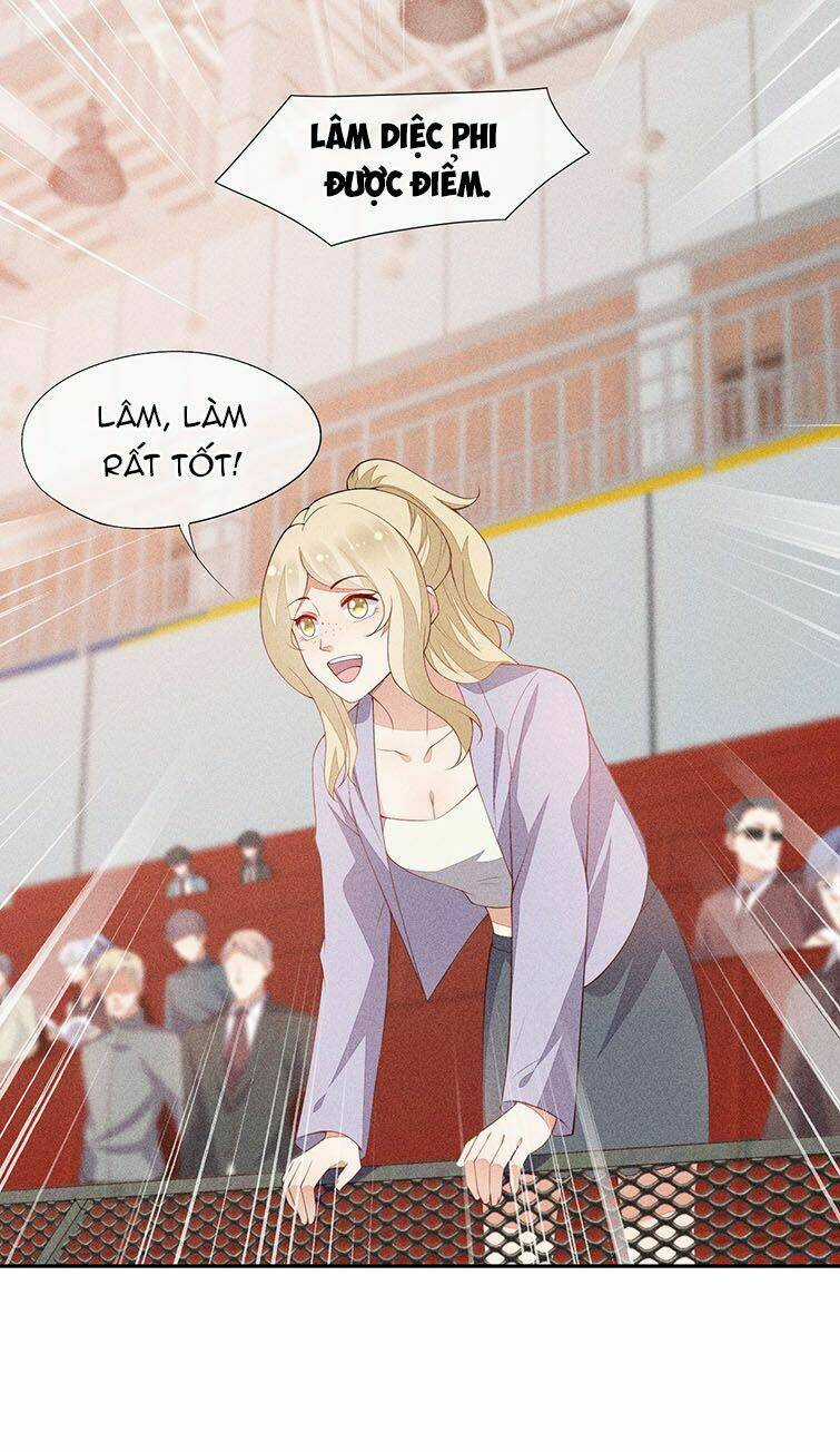 CẠNH KIẾM CHI PHONG - Chapter 59 - Trang 23