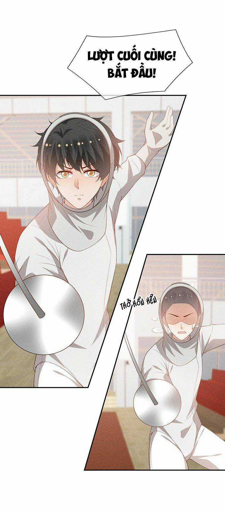 CẠNH KIẾM CHI PHONG - Chapter 59 - Trang 31