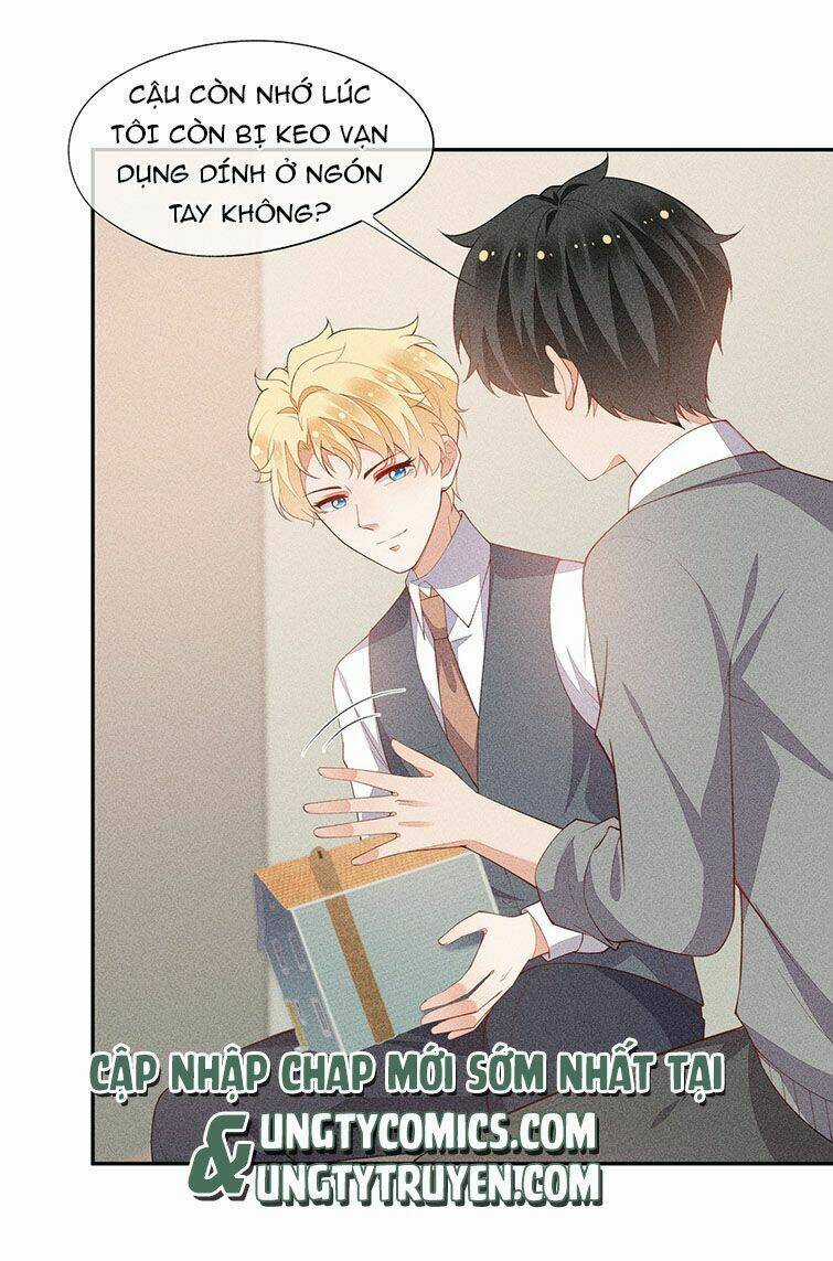 CẠNH KIẾM CHI PHONG - Chapter 59 - Trang 8