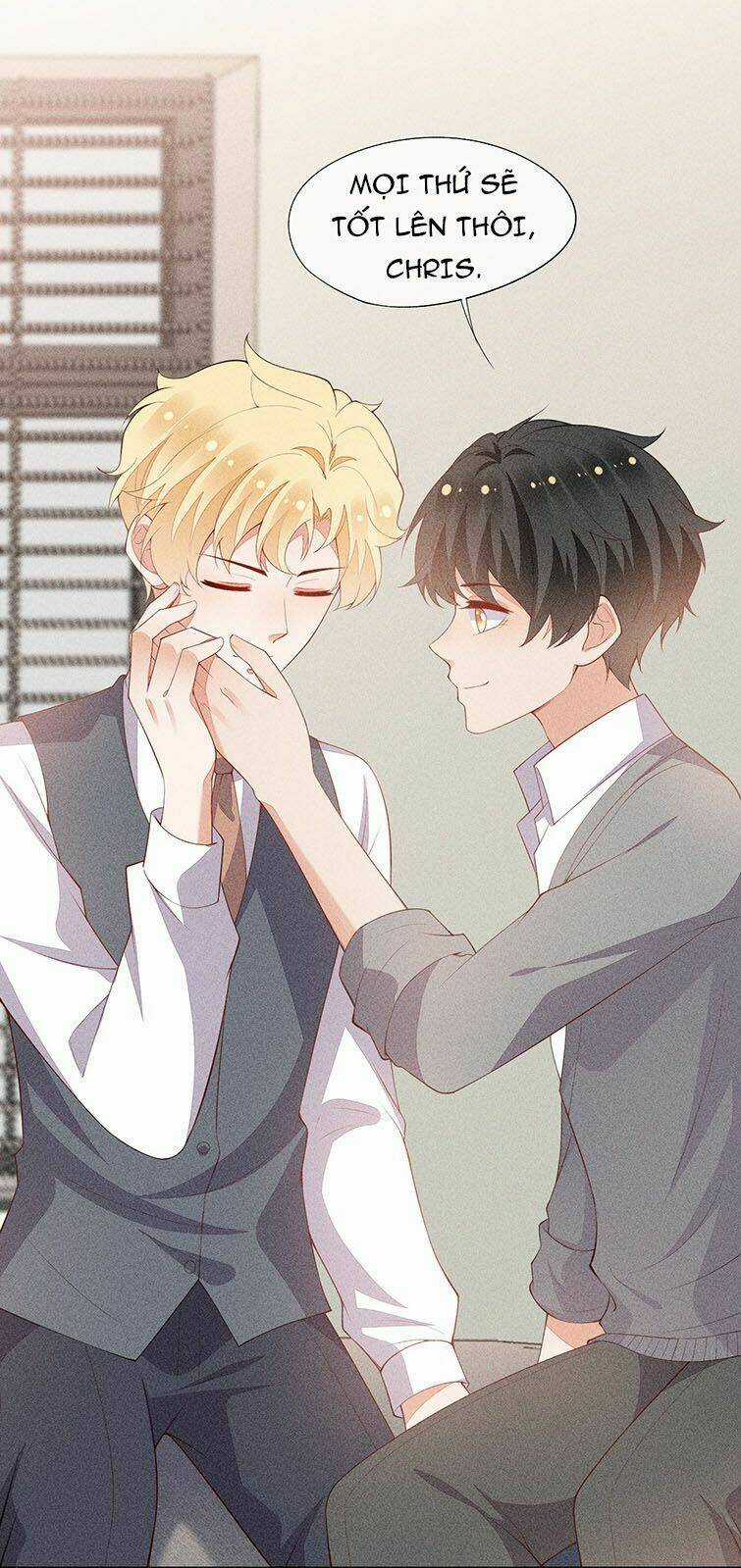 CẠNH KIẾM CHI PHONG - Chapter 59 - Trang 10